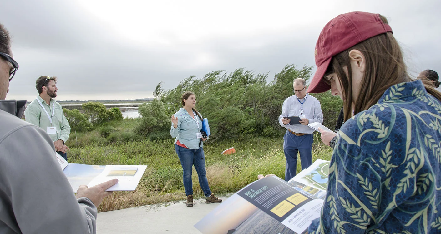 Environmental Training for Regulatory Awareness and Compliance