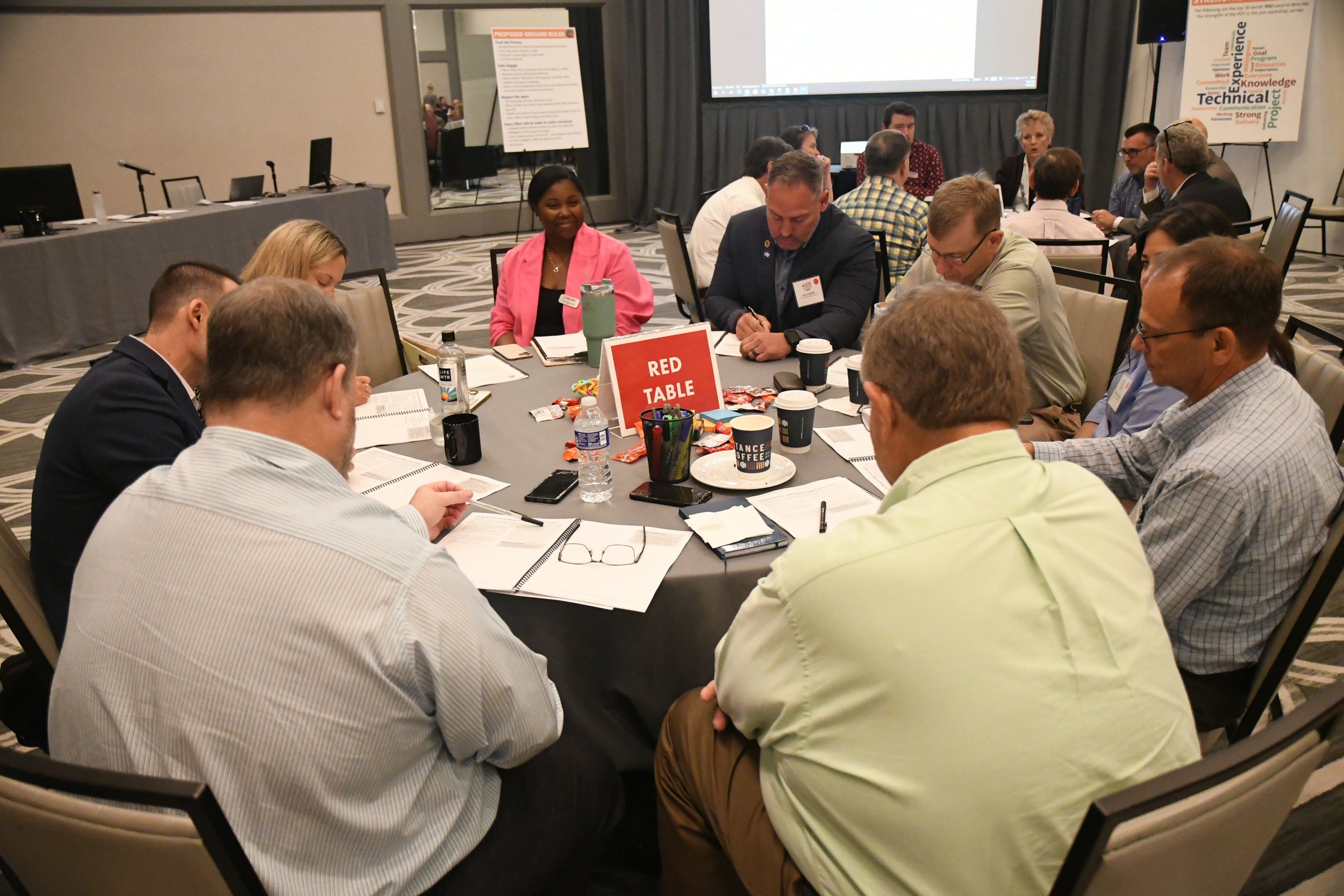 Hollaway Environmental + Communication Services Hollaway Environmental + Communication Services