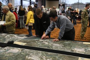 Community Engagement + Communication Services