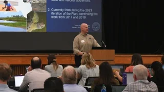 txcrmp Environmental communications