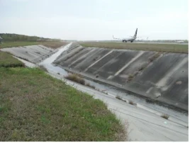 Houston Airport System Environmental Services Contract 3 IAH Hollaway Environmental + Communication Services