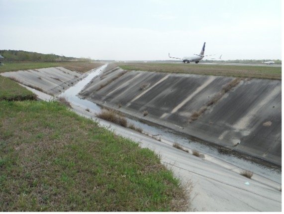 Houston Airport System Environmental Services Contract