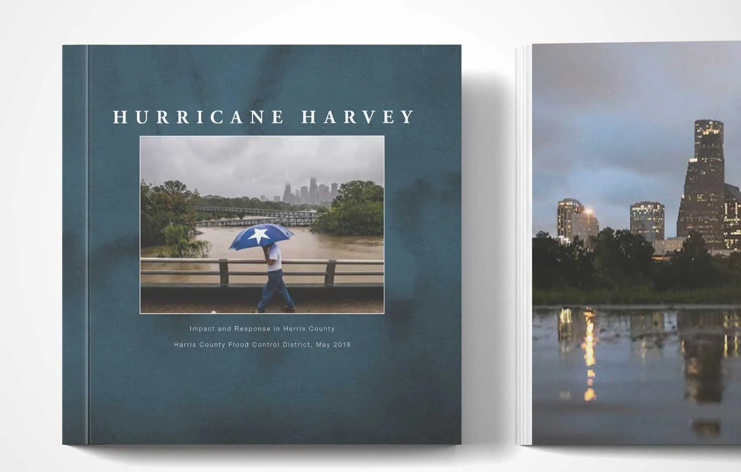 Creative Services 6 Collateral Design