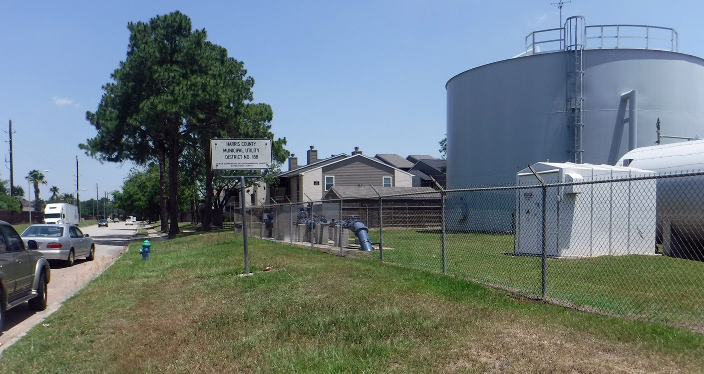 Phase 1 Environmental Site Assessments