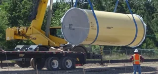 SWSP Hollaway Environmental + Communication Services