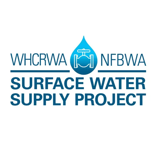 Surface Water Supply Project Surface Water Supply Project