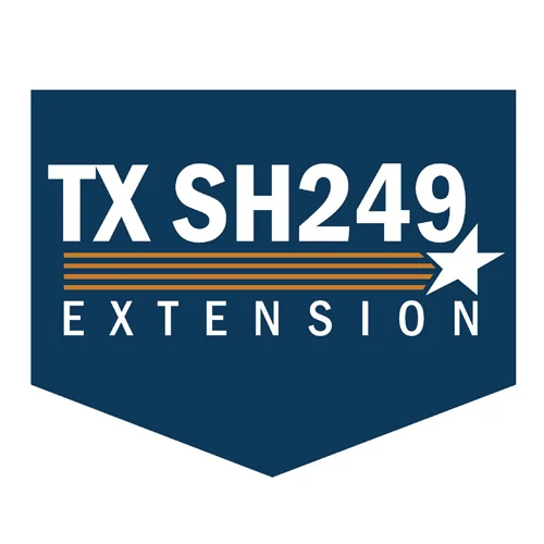 TX SH249 Extension TX SH249 Extension