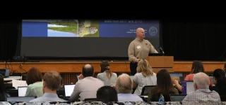 txcrmp Environmental communications