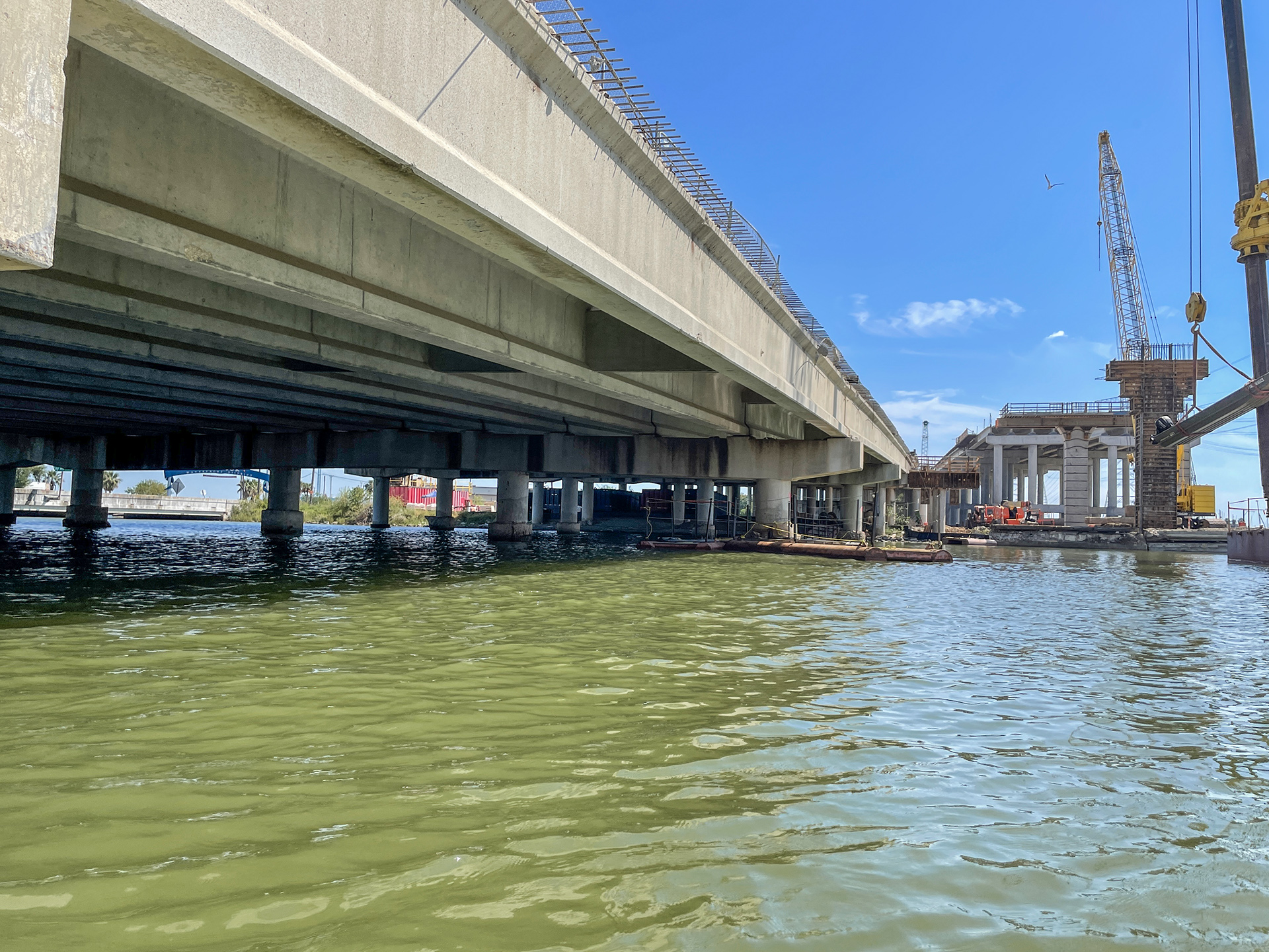 US Coast Guard Permits