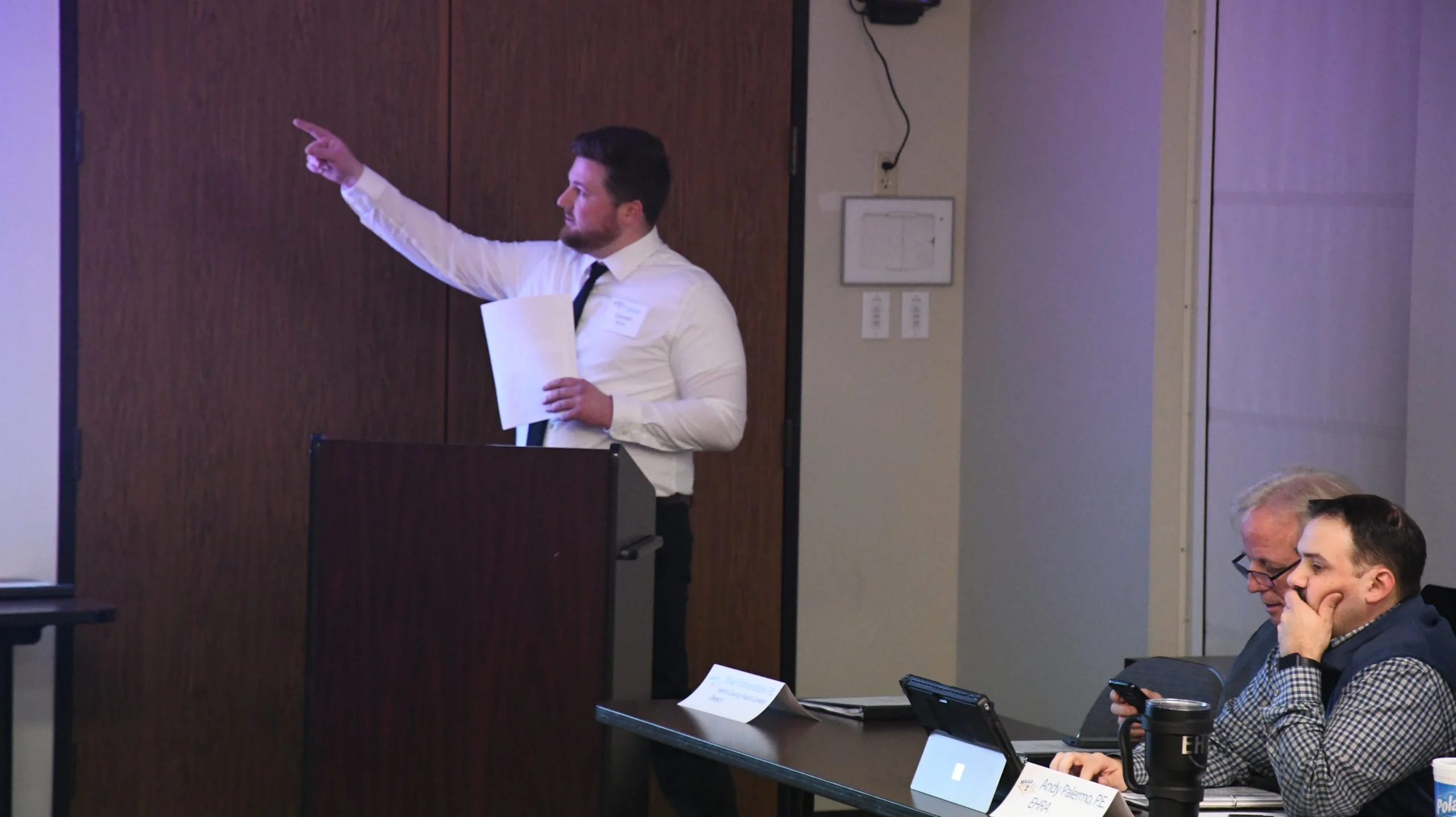 The Harris County Modeling, Assessment and Awareness Project (MAAPnext) The Harris County Modeling, Assessment and Awareness Project (MAAPnext)