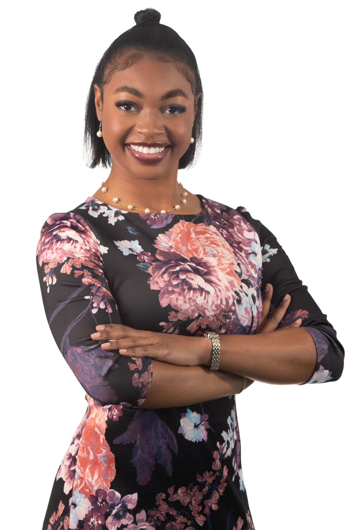 Amiah Williams