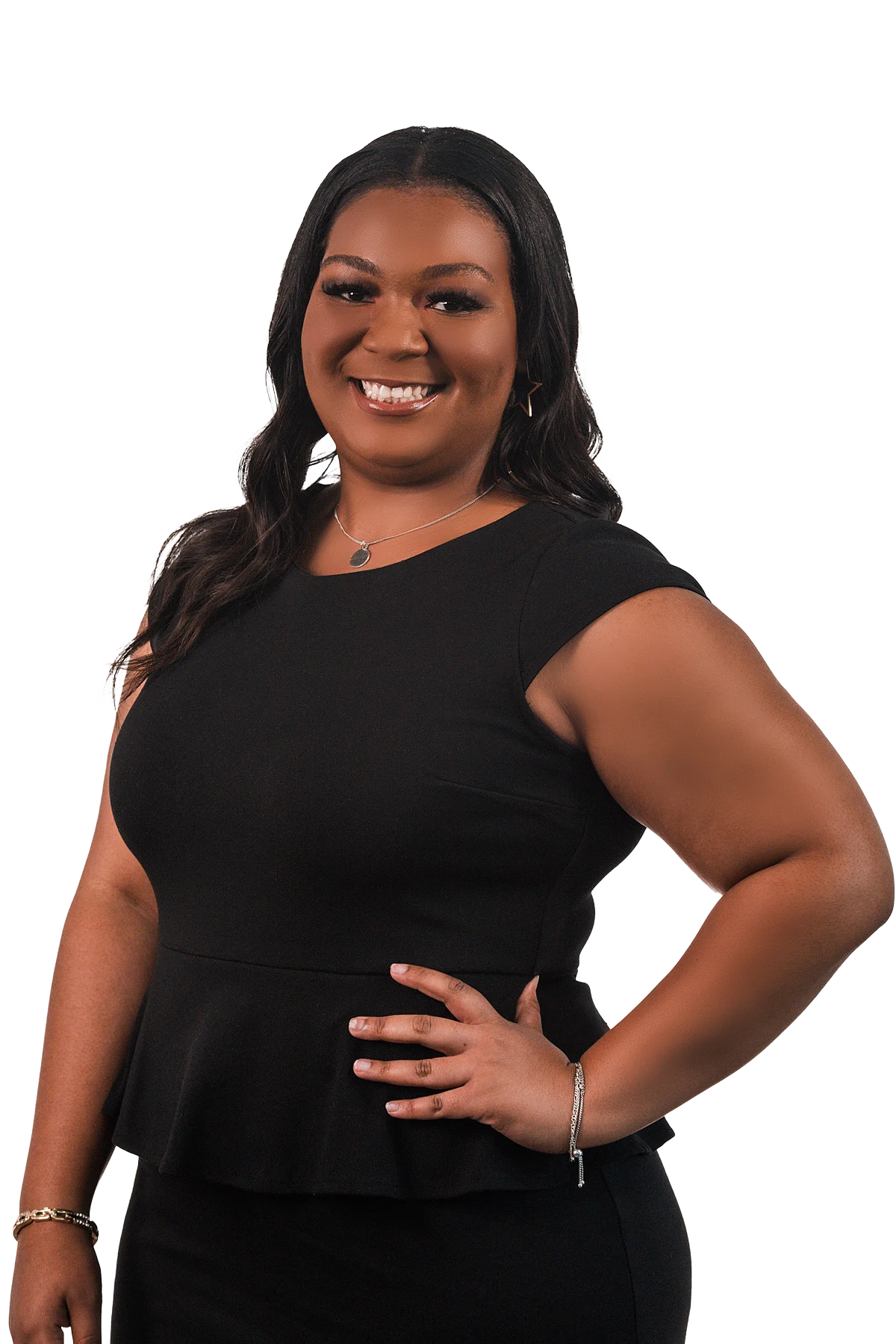 Chelseia Blair