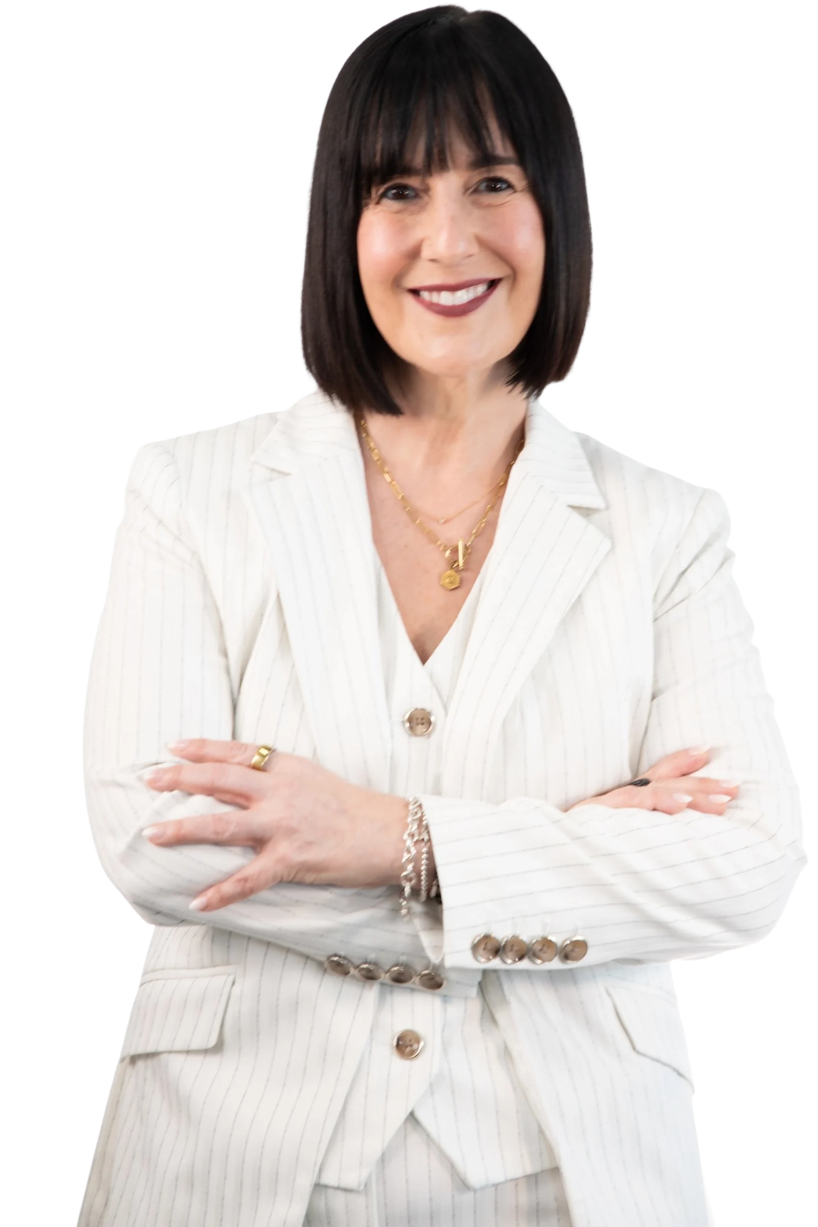 Claire Garvin