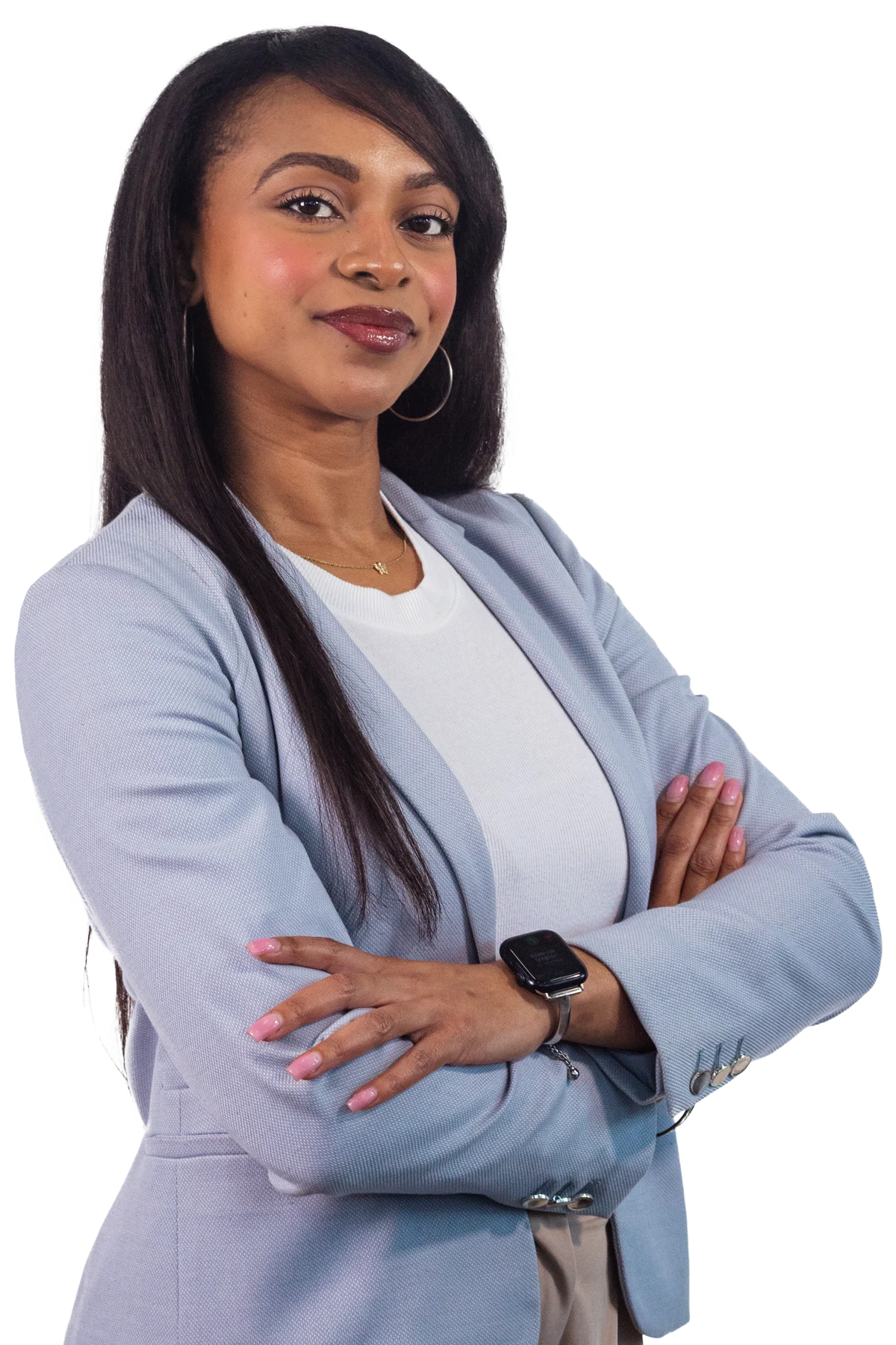 LaDaja Dunn